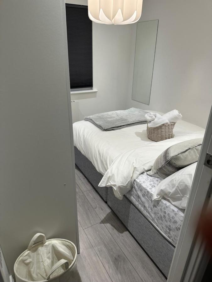 Achievers Apartment Δουβλίνο Εξωτερικό φωτογραφία