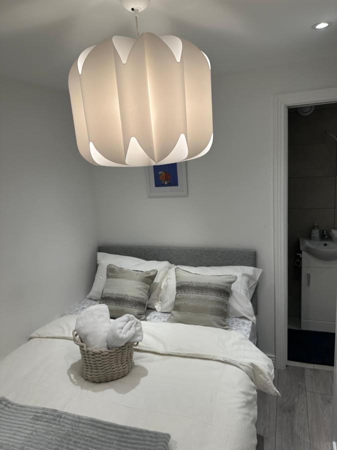 Achievers Apartment Δουβλίνο Εξωτερικό φωτογραφία